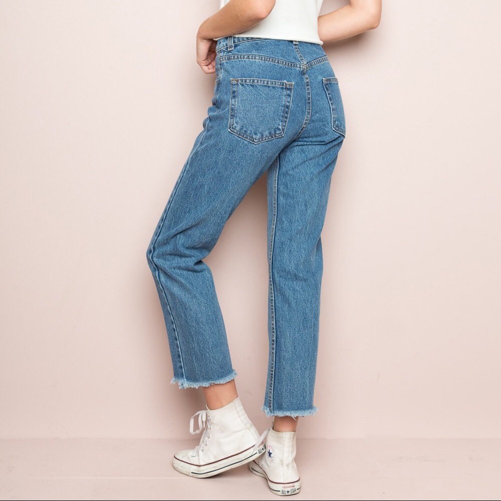 Brandy Melville Danny Denim